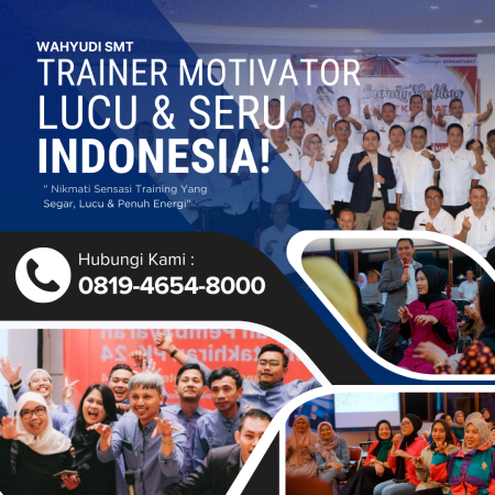Motivator Malang
